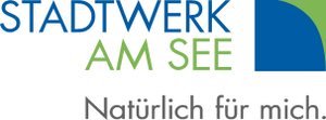 Logo Stadtwerk am See