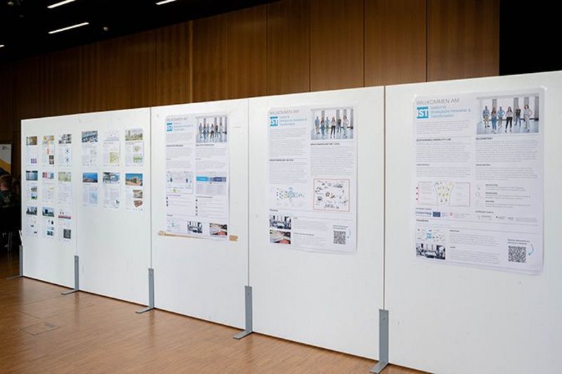 Postersession