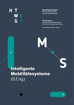 Bachelor Intelligente Mobilitätssysteme