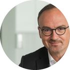 Uli Burchardt, Oberbürgermeister der Stadt Konstanz