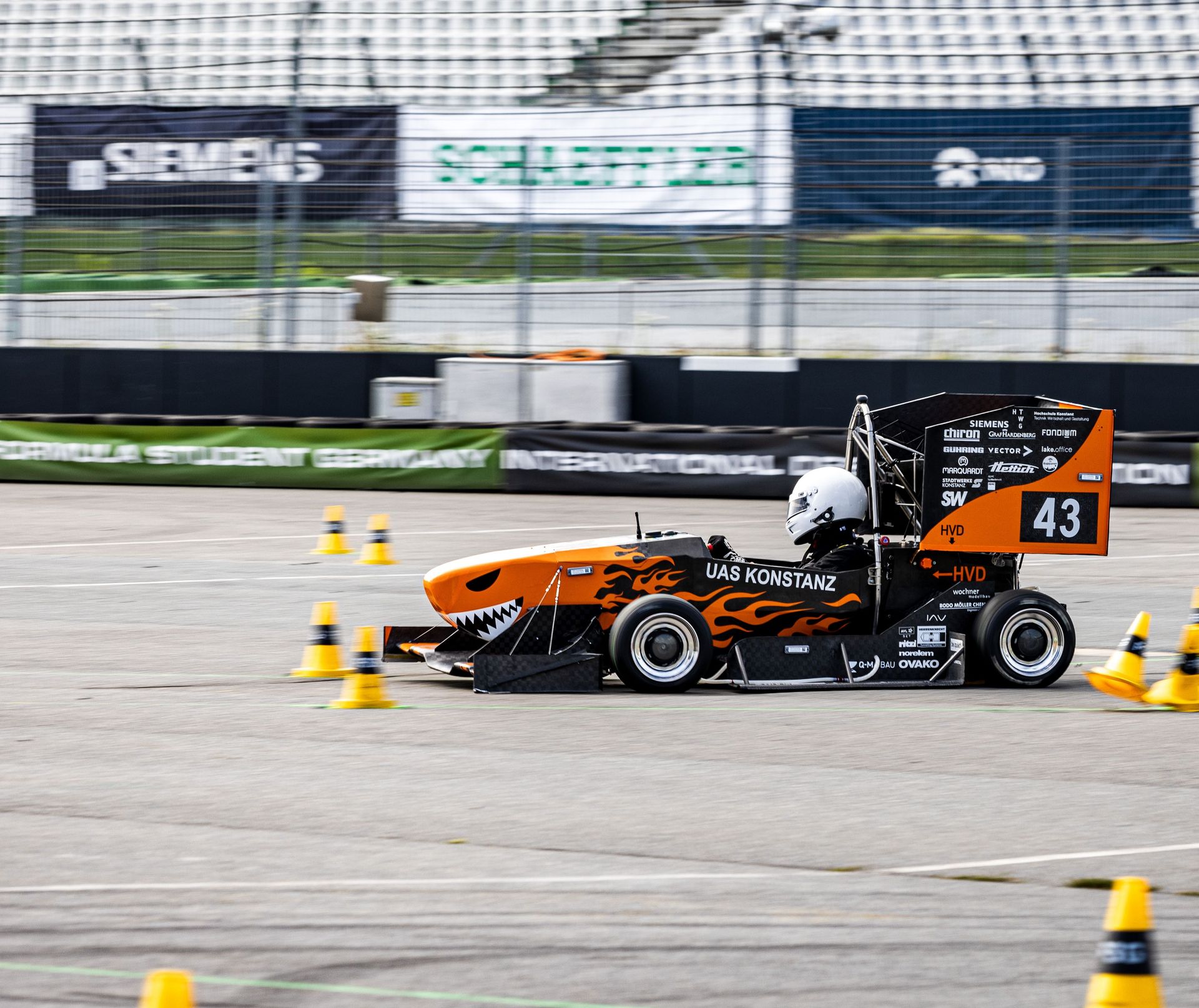 Foto: Bodensee Racing Team