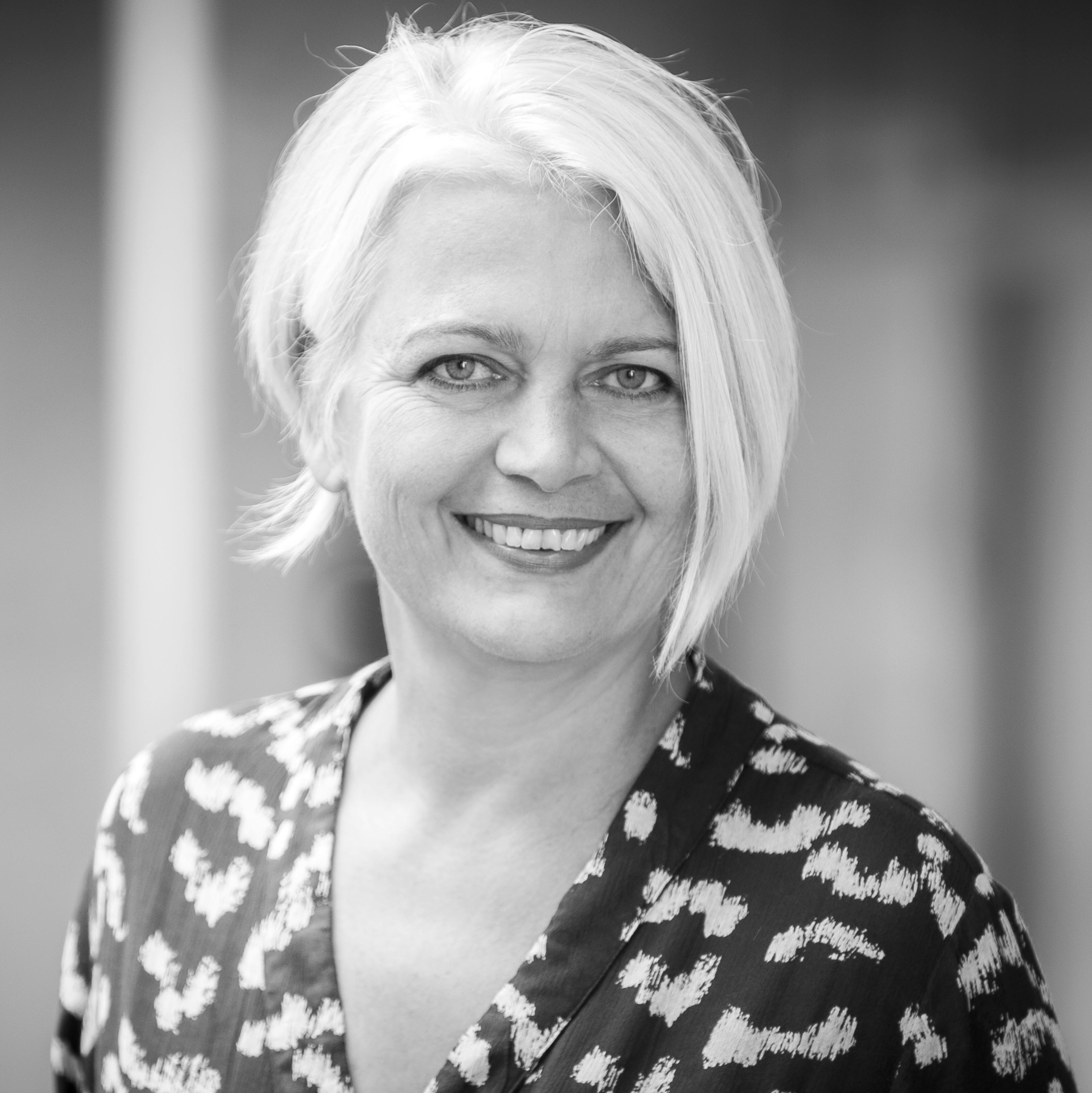 Schwarz Weiß Fotografie von Gudrun Damm