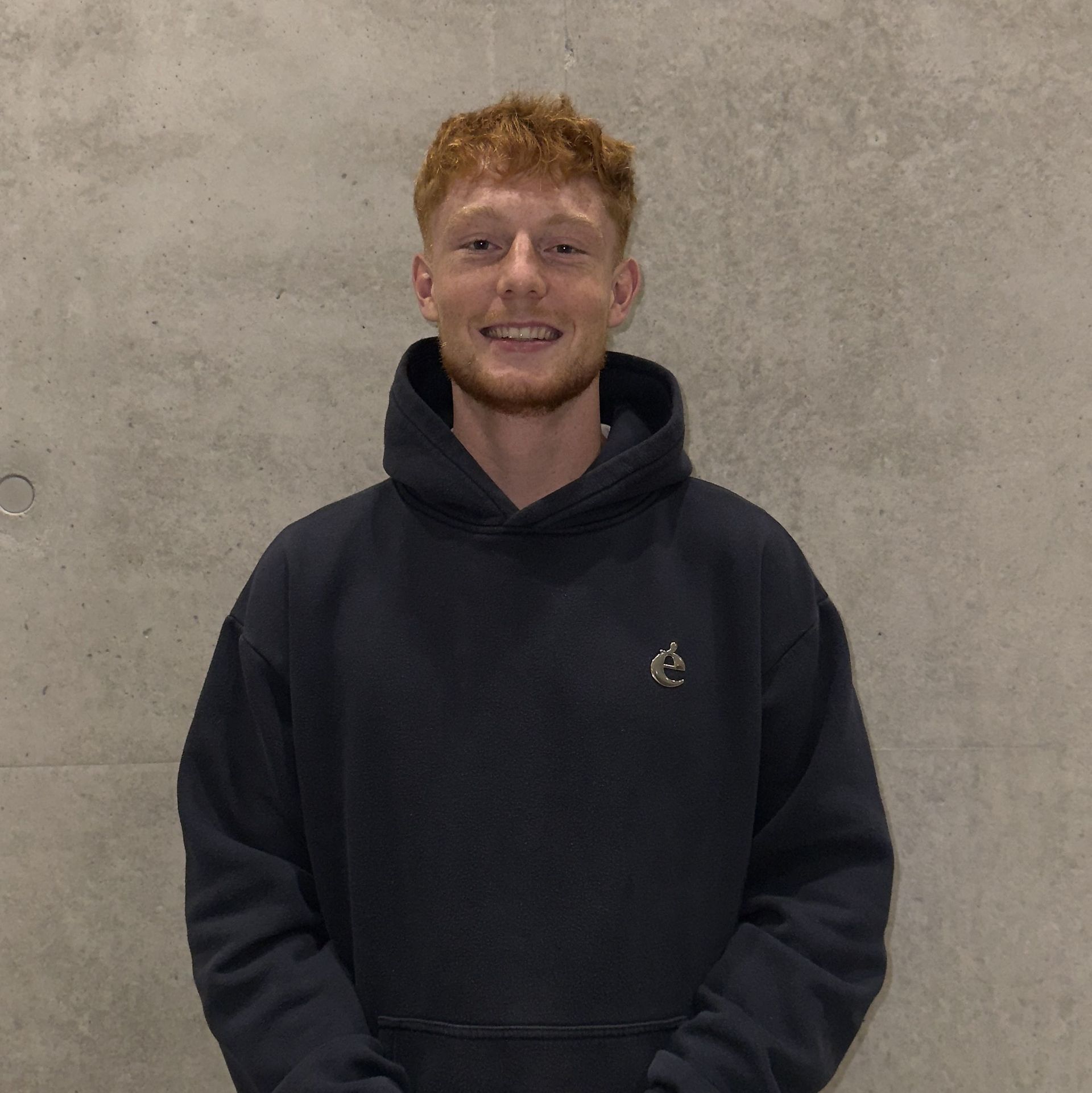Leitung BWL Intern: Max Wimmer