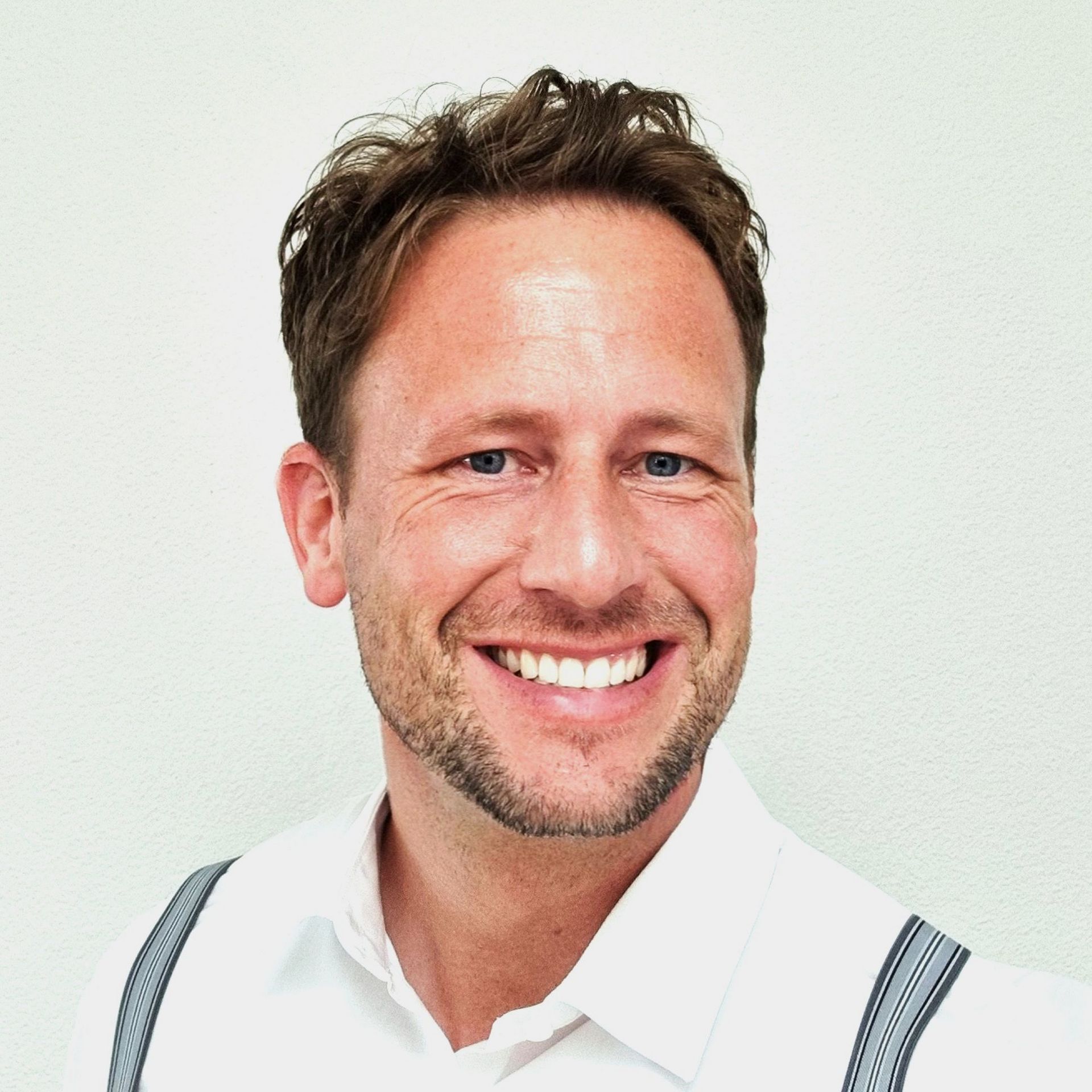 Foto von Dr. Fabian Schmutz.