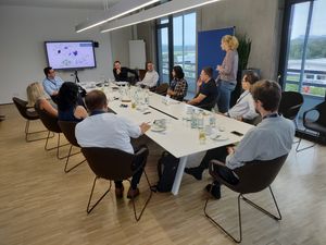 Netzwerktreffen