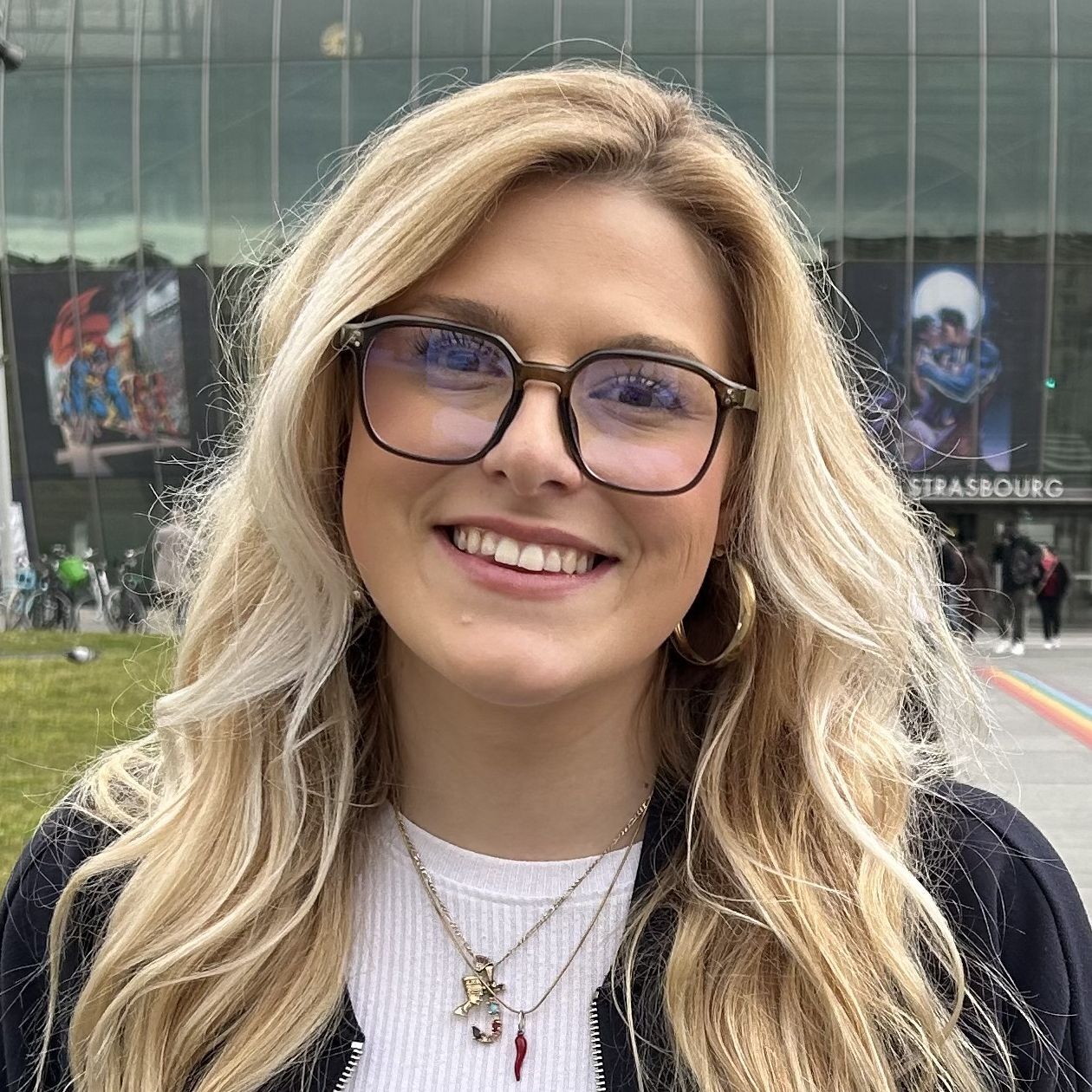 Foto von Janina Pfeifer.