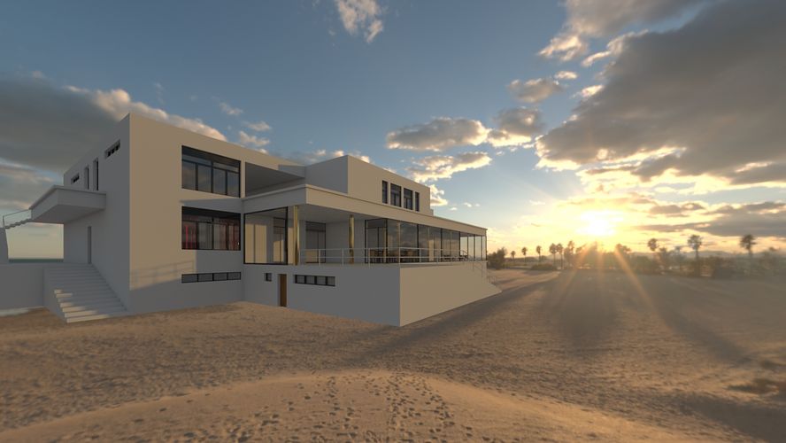 Rendering