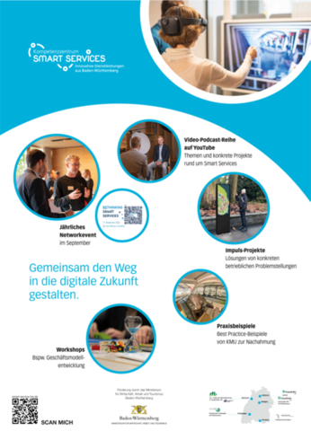 Poster Forschung