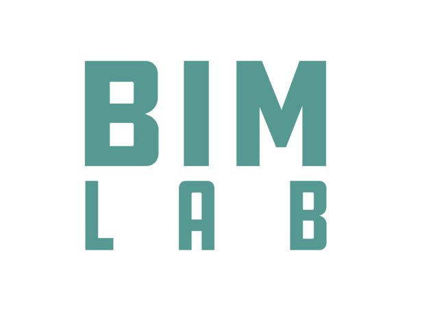 Logo BIM LAB