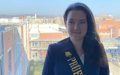 Foto von Christina Ungerer