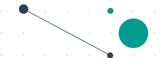 Dekoratives grafisches Element