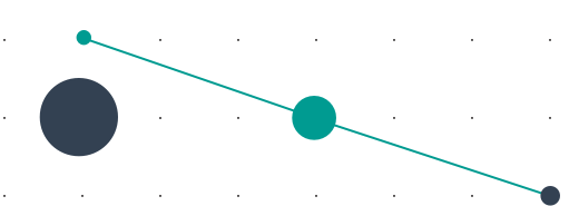 Dekoratives grafisches Element