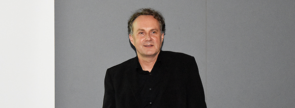 Prof. Leonhard Schenk 