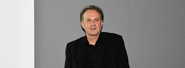 Prof. Leonhard Schenk