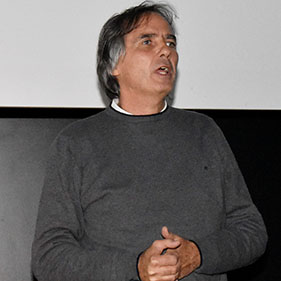 Prof. Gabriel Santinelli