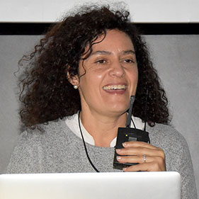 Prof. Constance Zurmendi