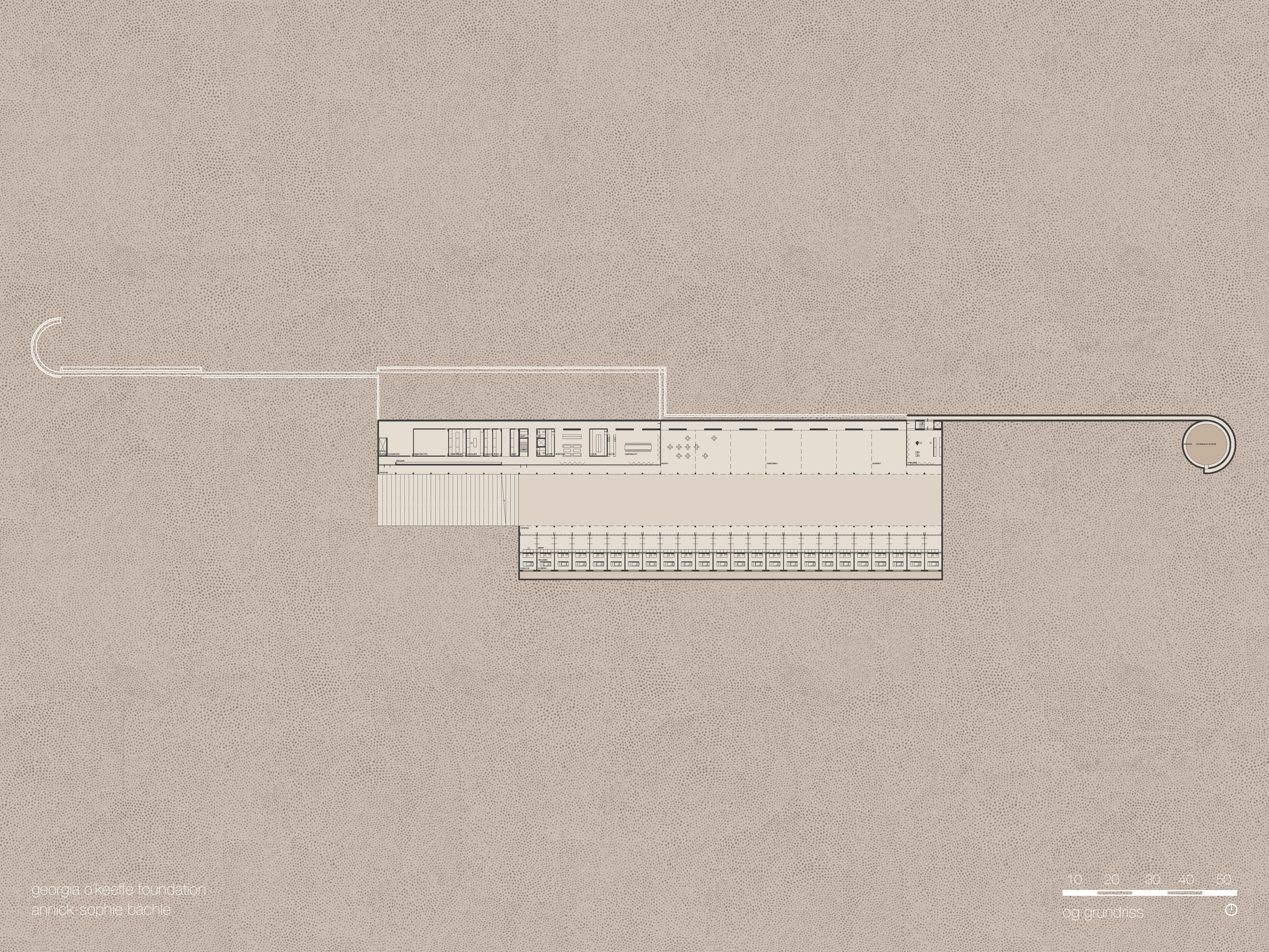 Grundriss UG