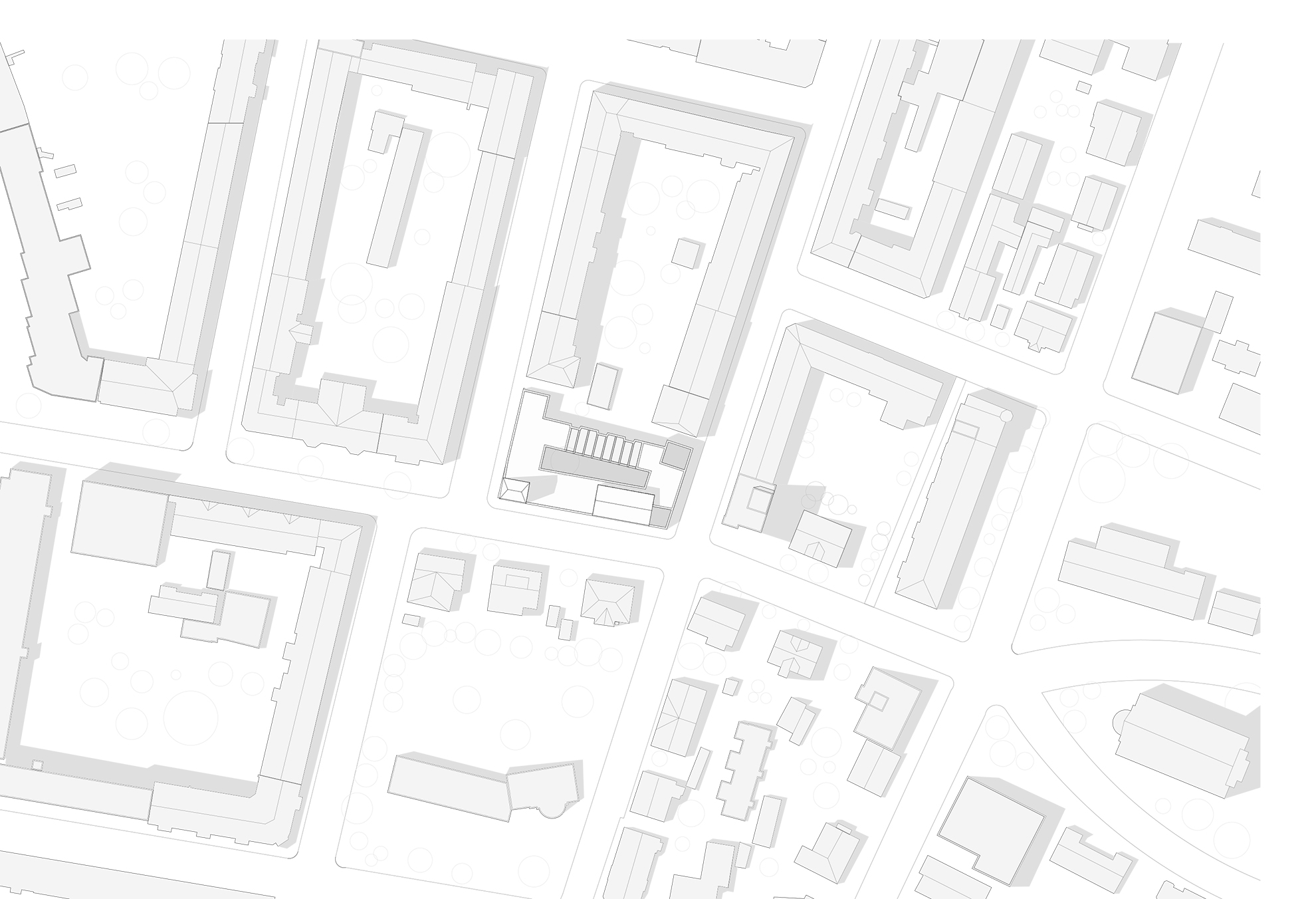 Lageplan 