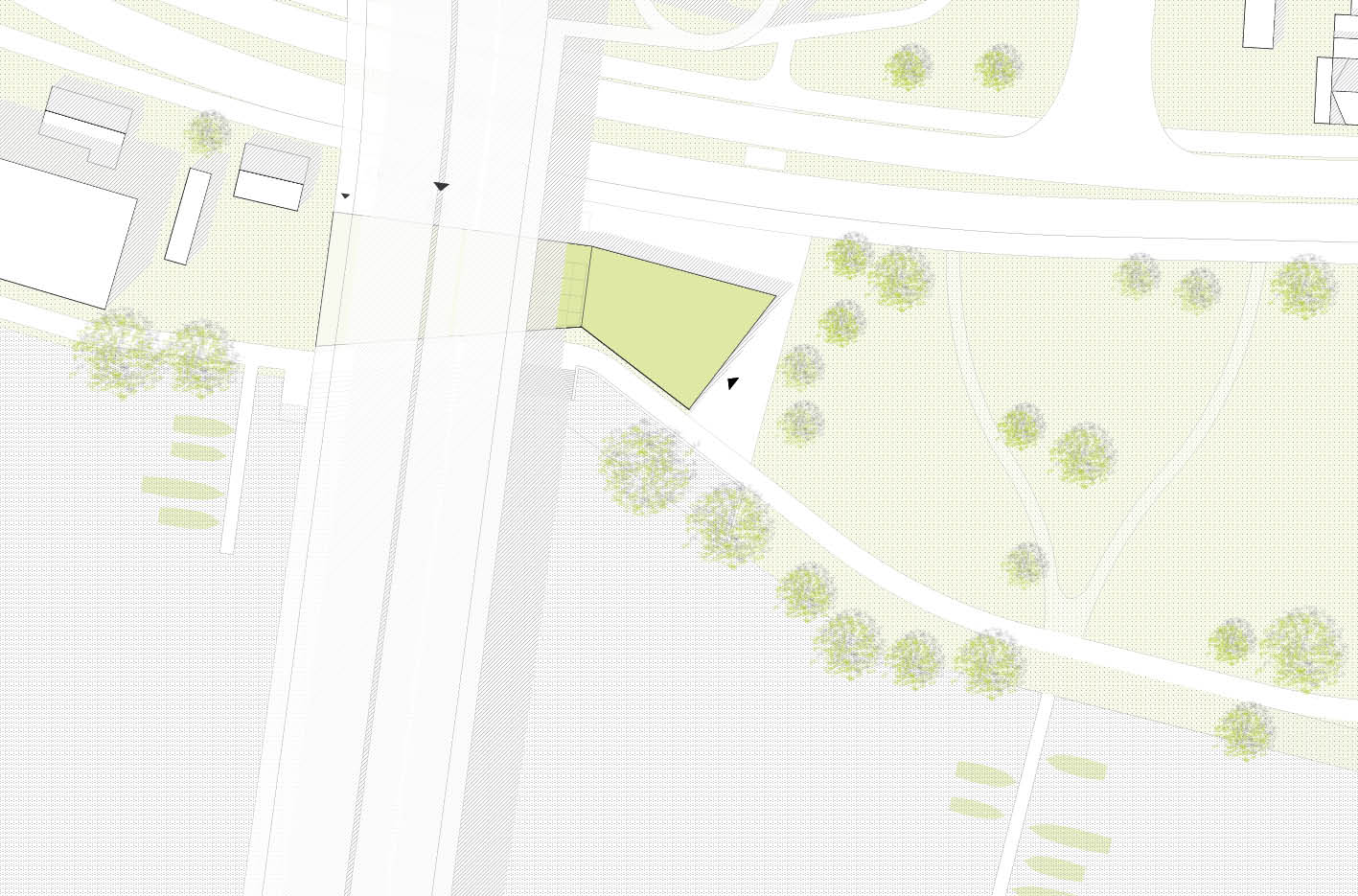 Lageplan 