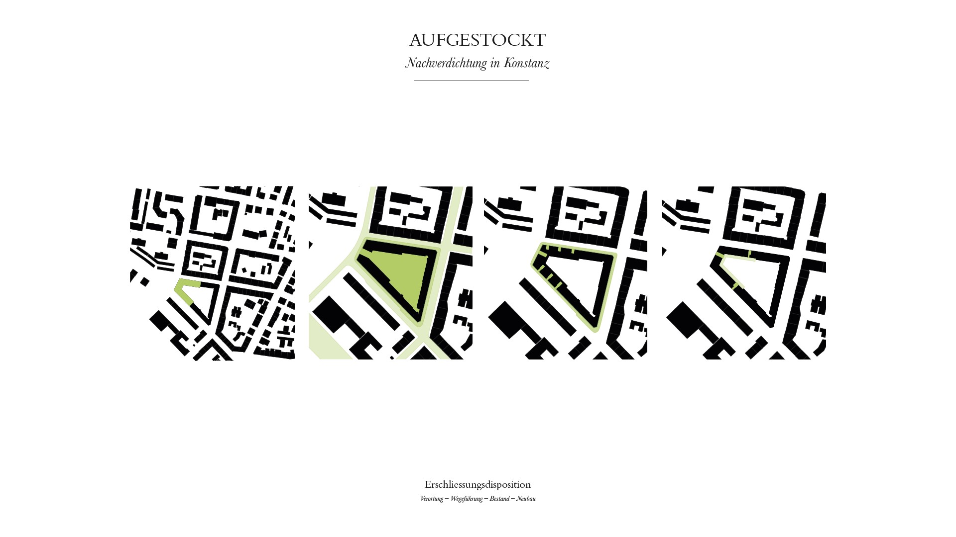 Lageplan 