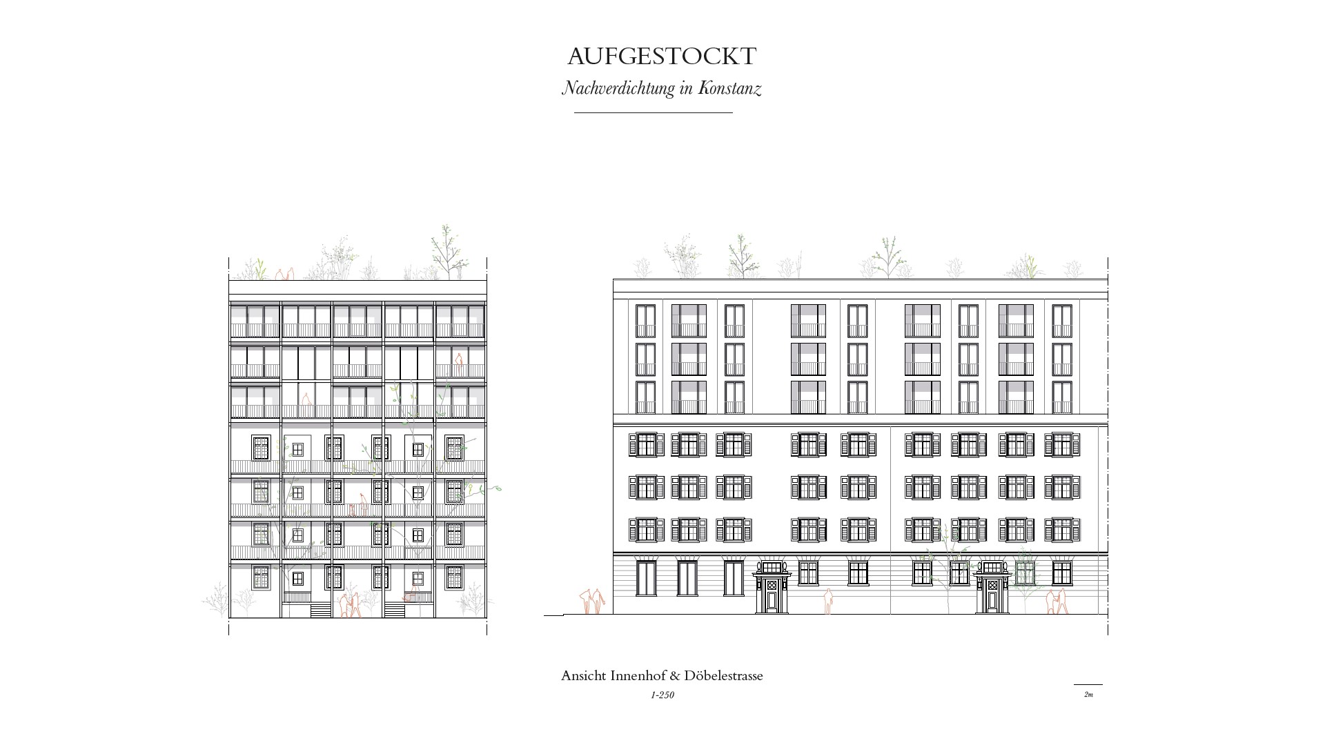 Ansicht 