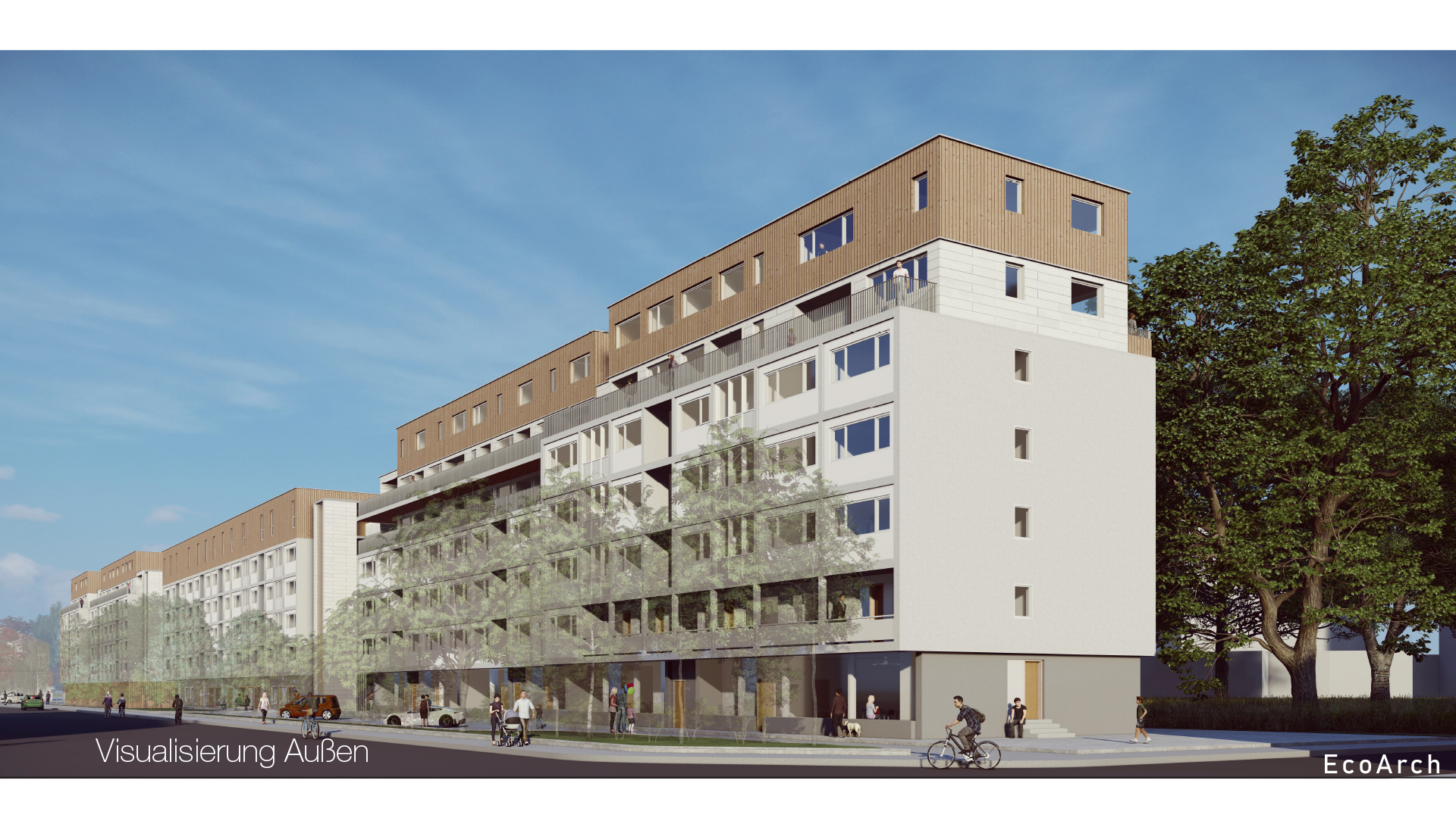 Visualisierung 