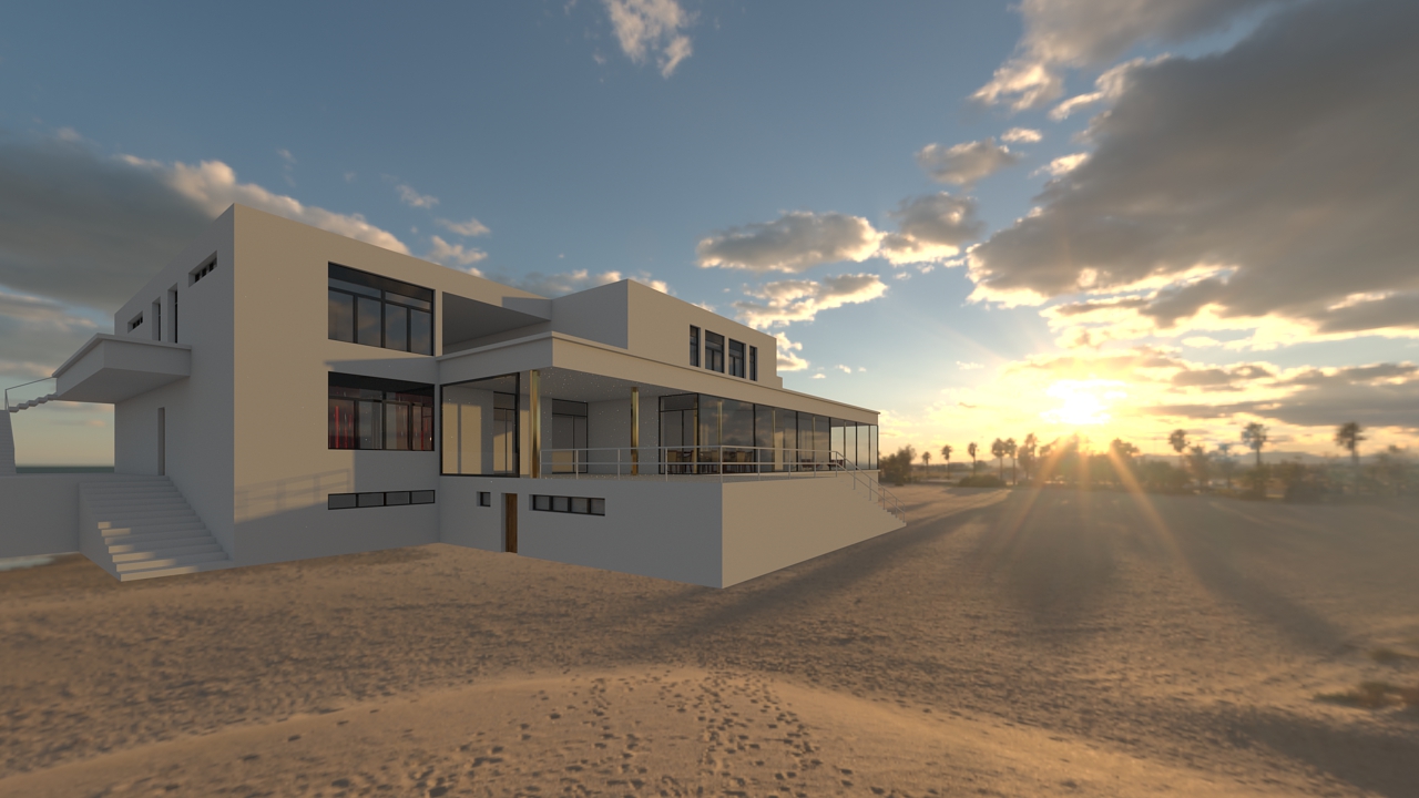 Rendering