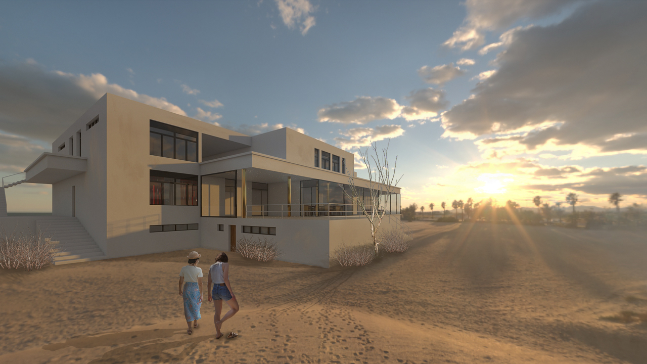 Rendering