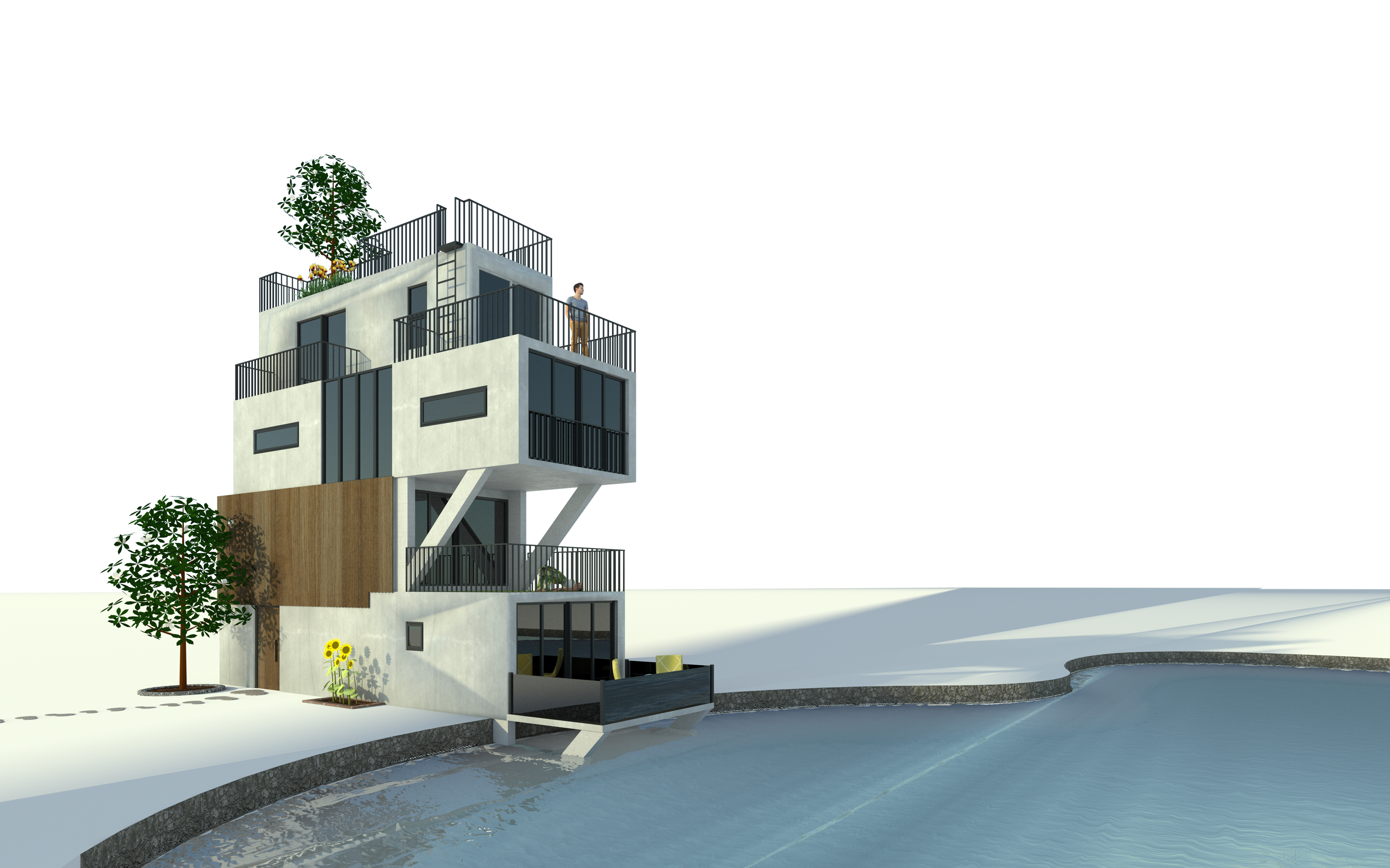 Rendering