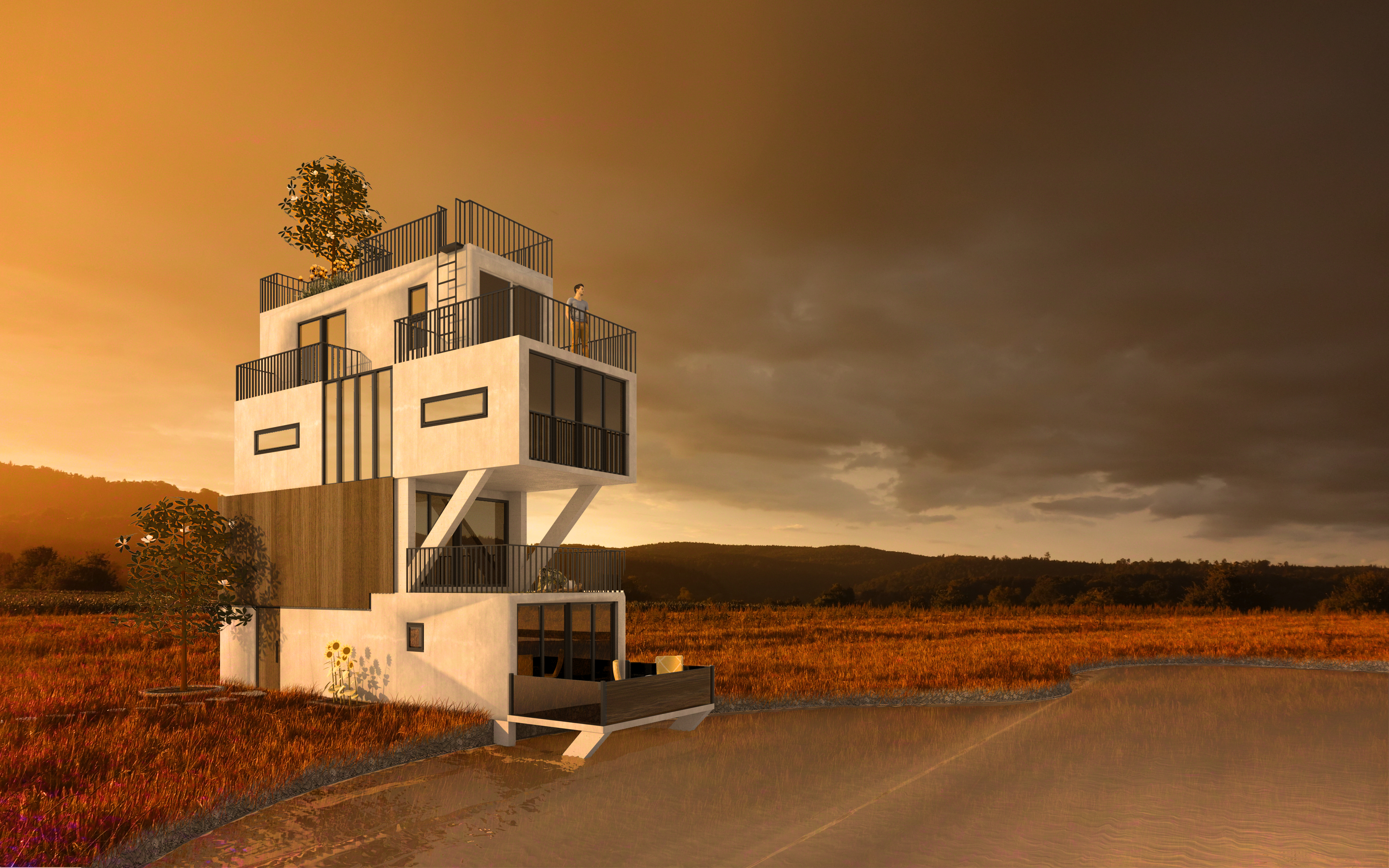 Rendering