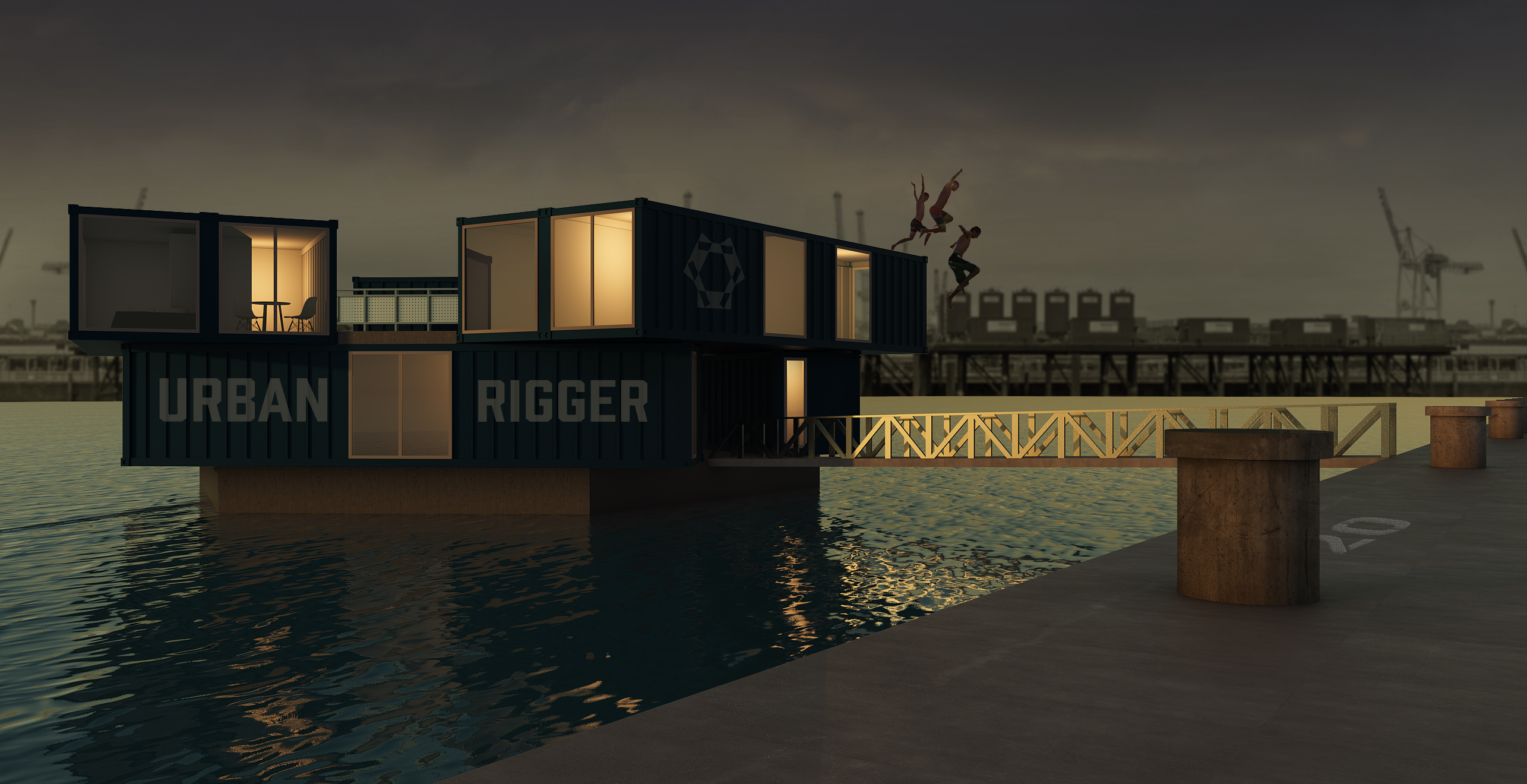 Rendering
