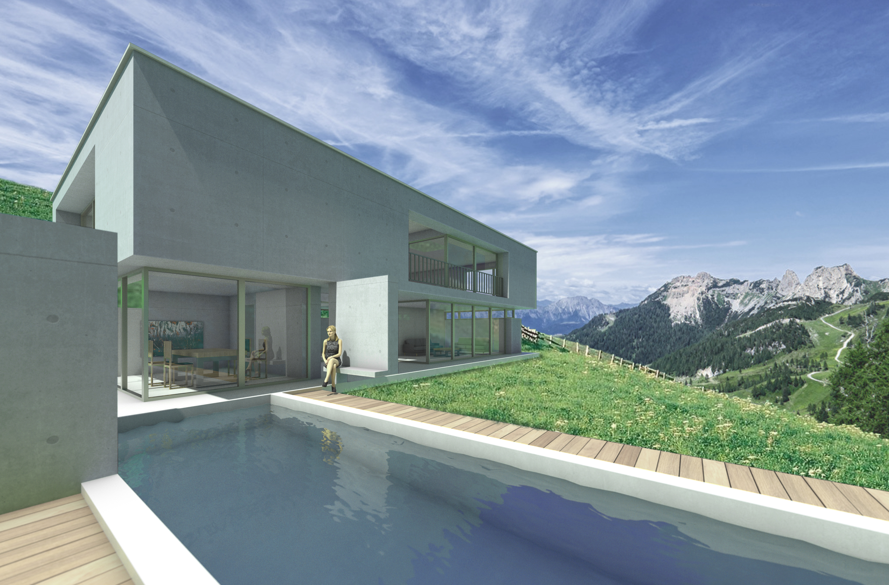 Rendering