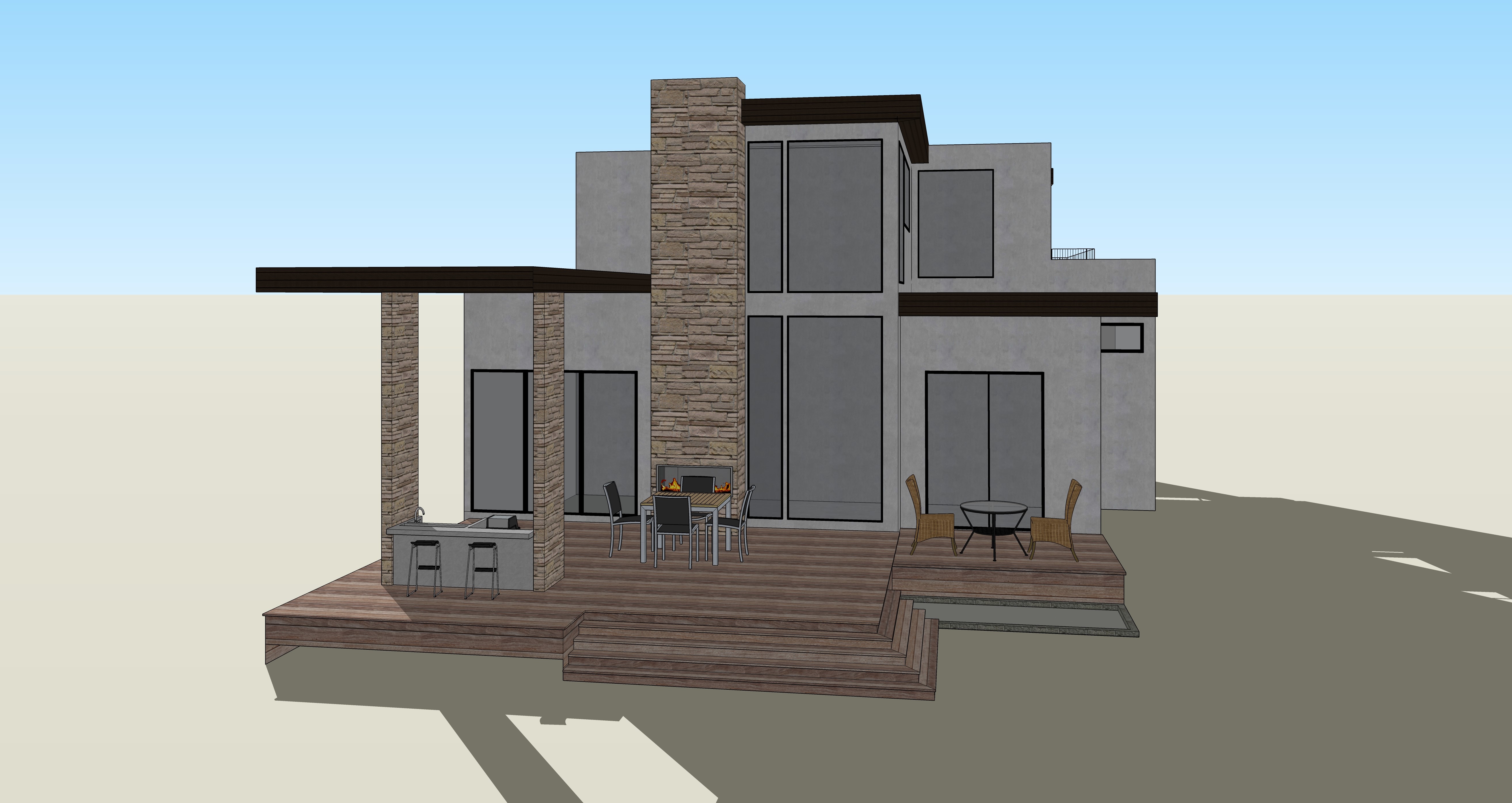 Rendering