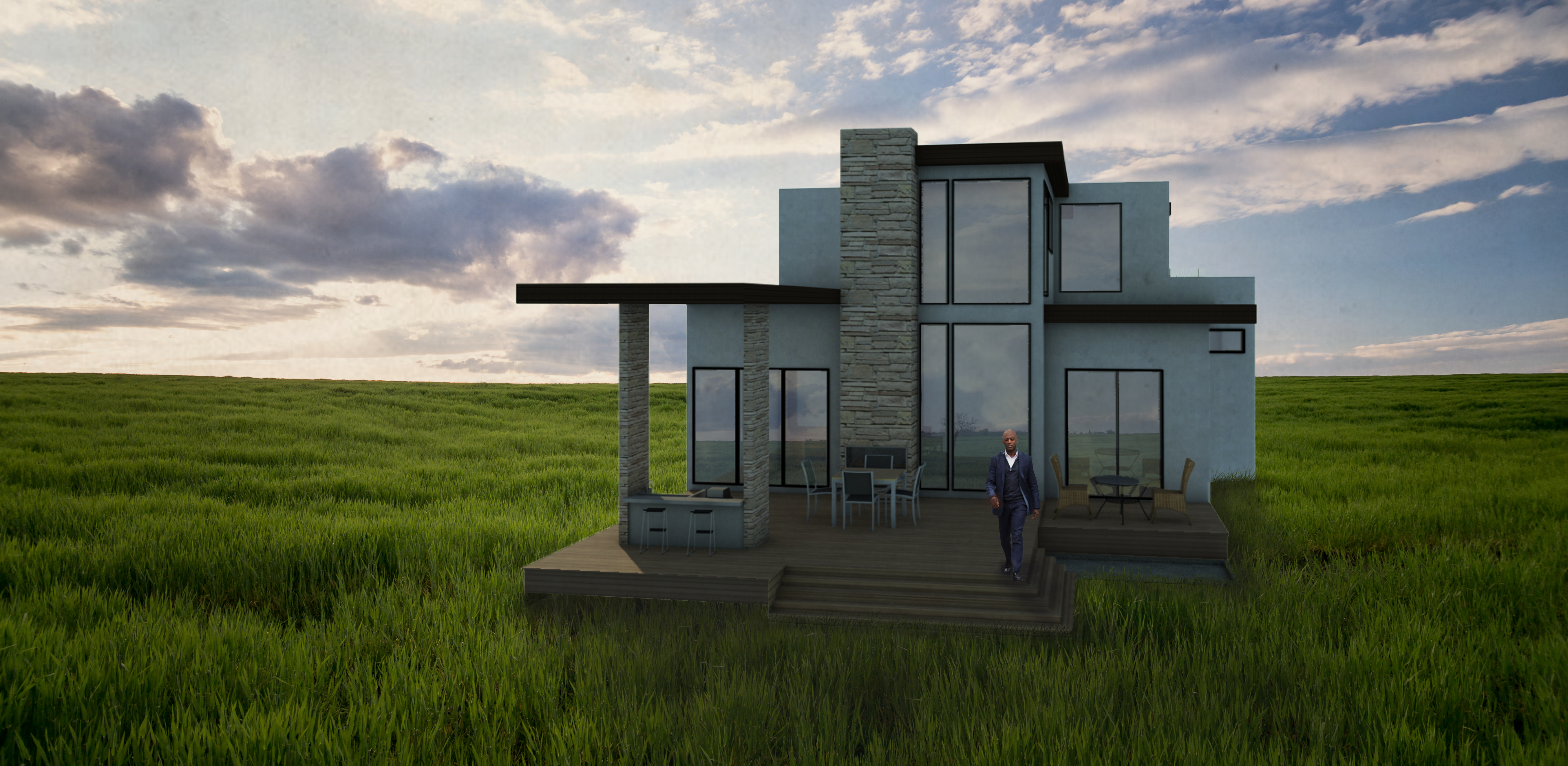 Rendering