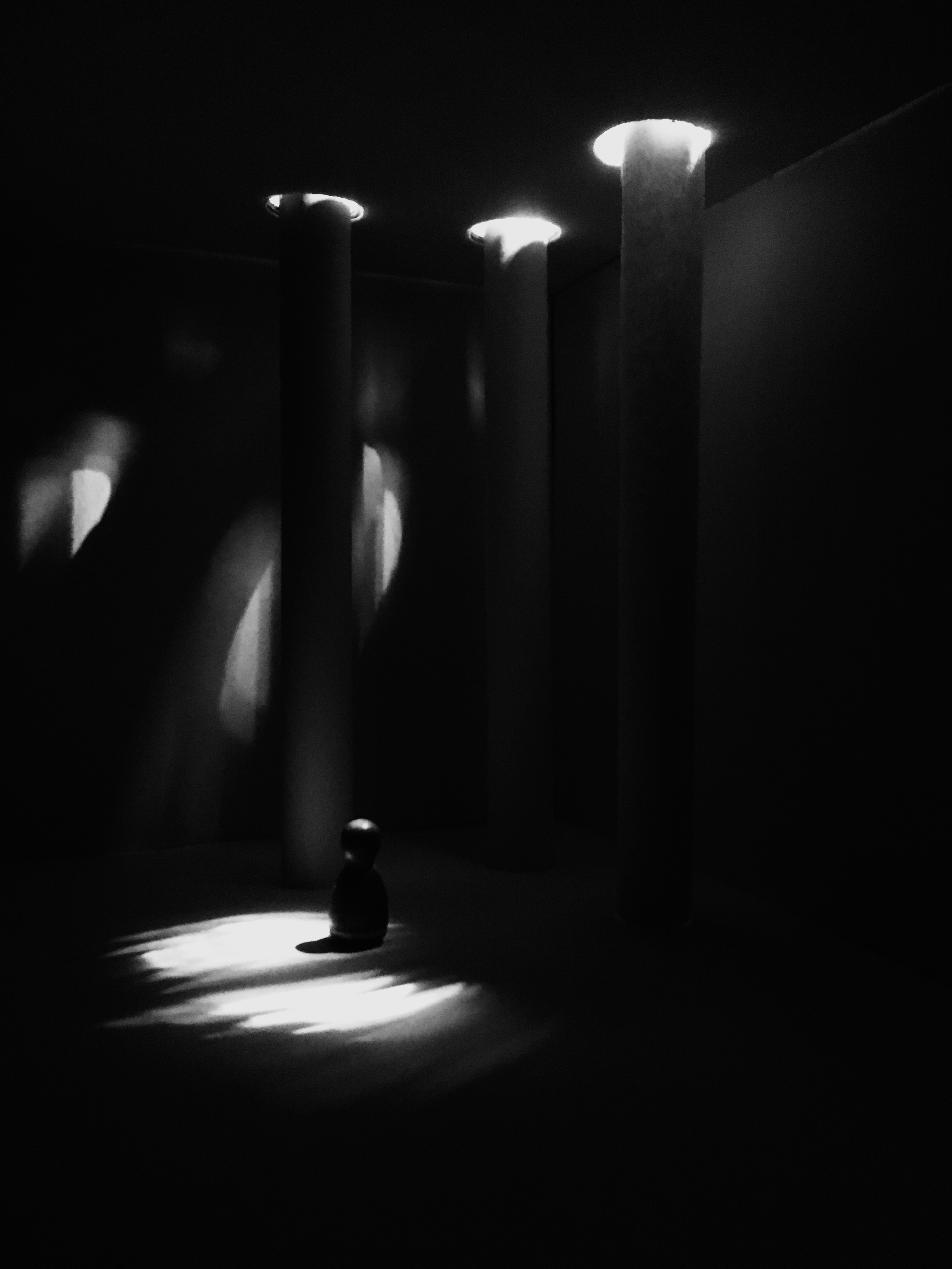 Foto der Arbeit