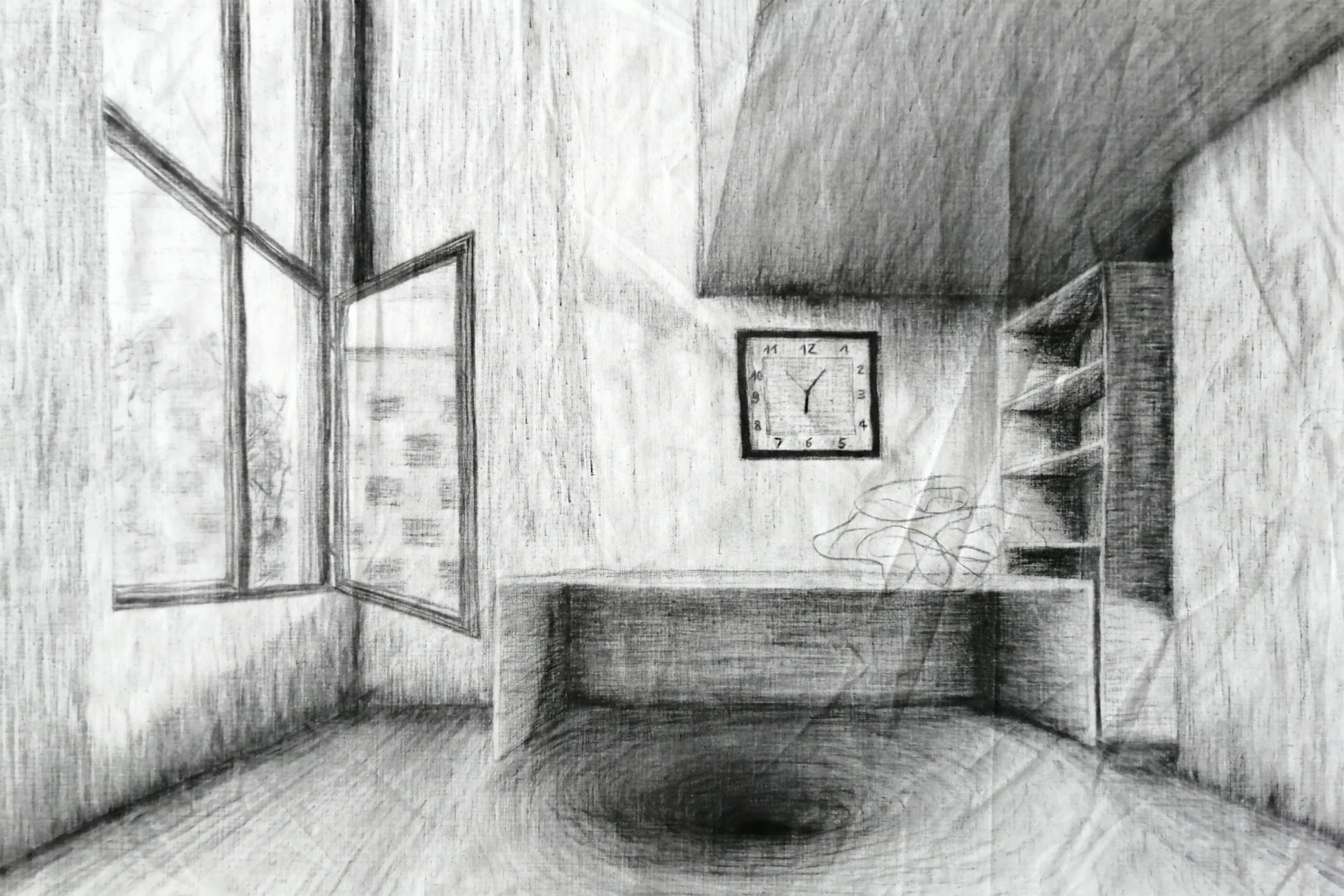 Foto der Arbeit