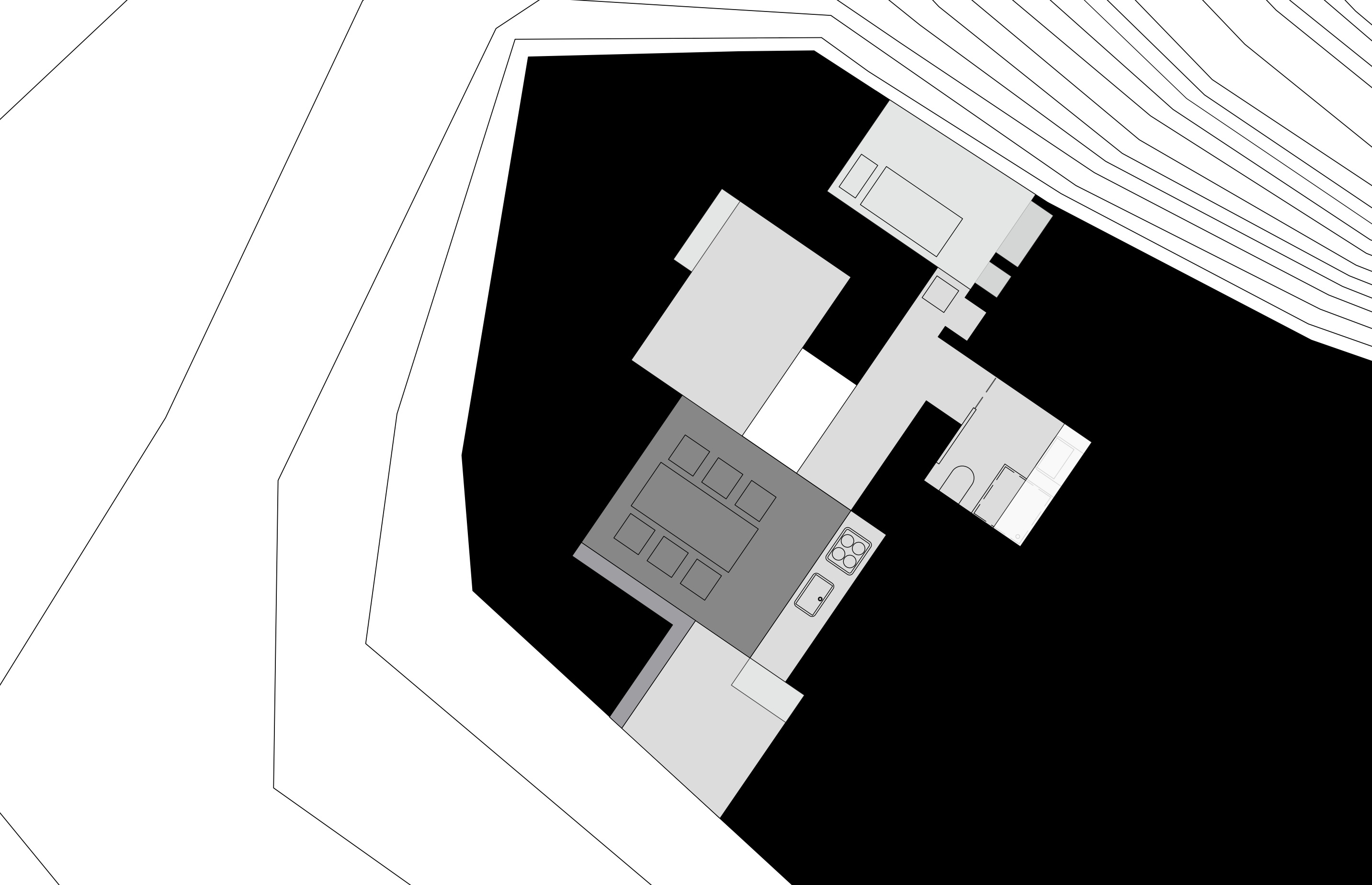 Lageplan 