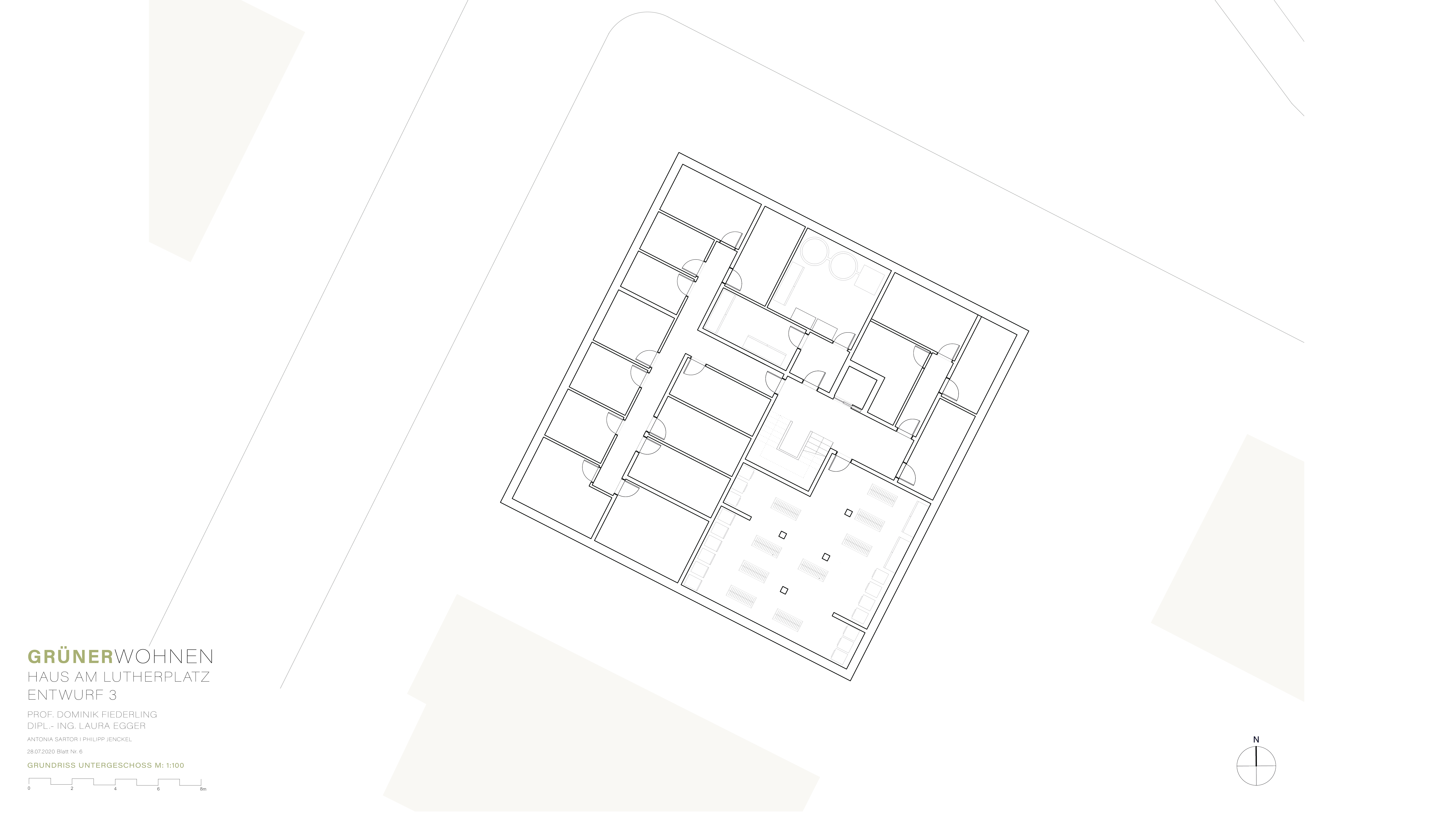 Plansatz 