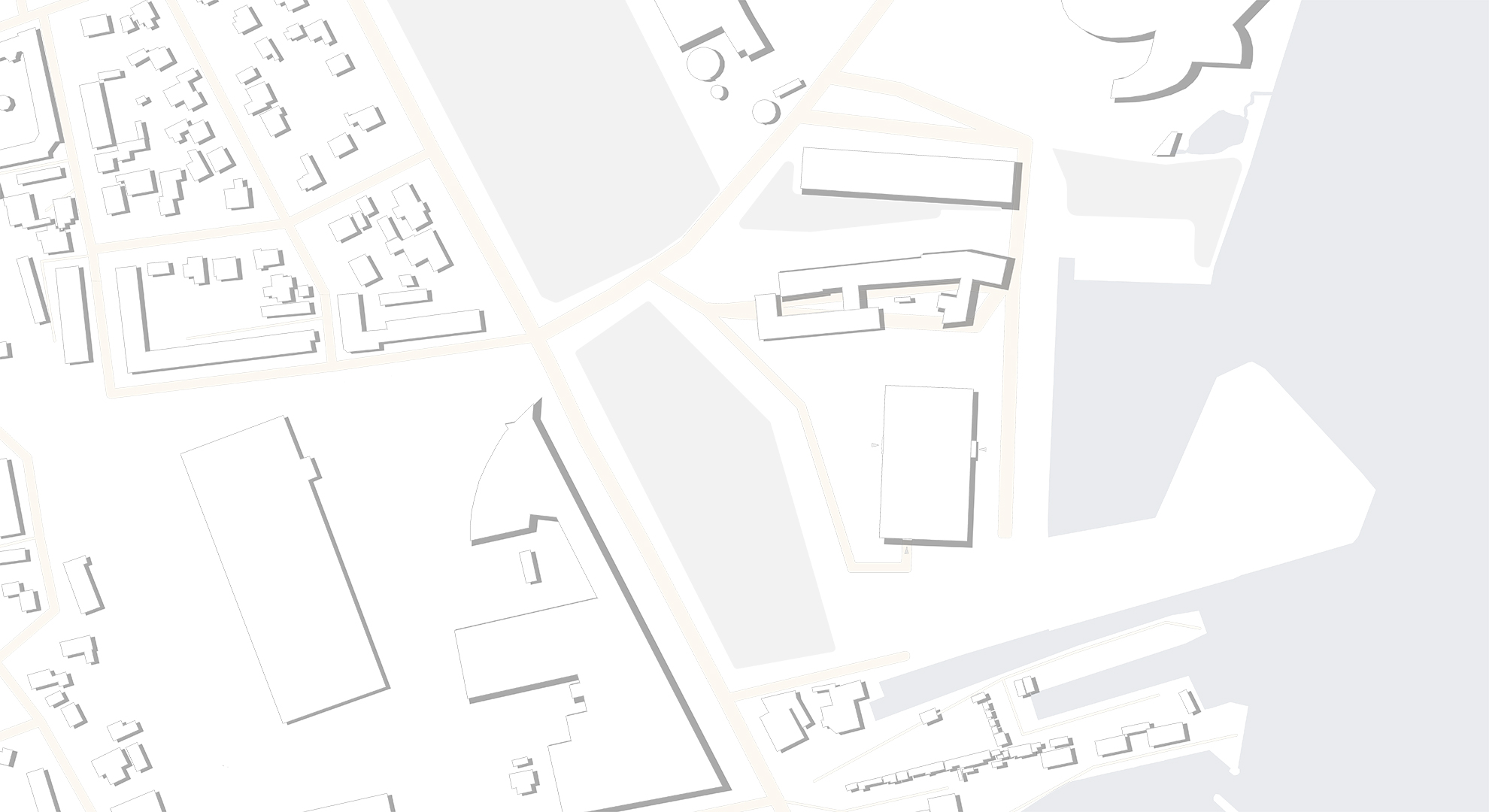 Lageplan 