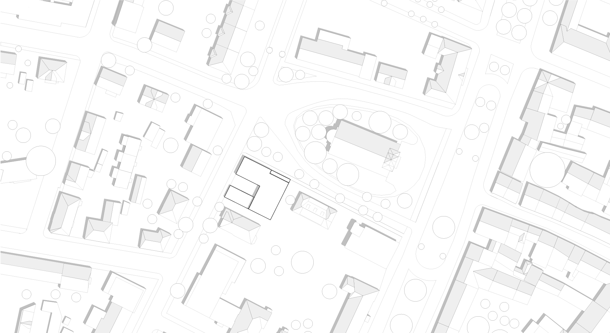 Lageplan 