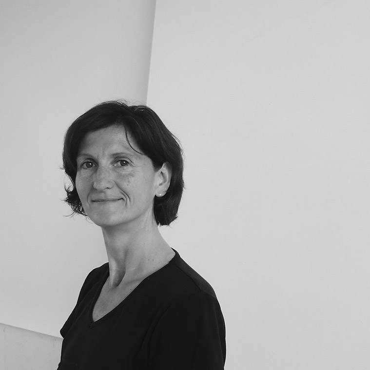 Prof. Katrin Günther