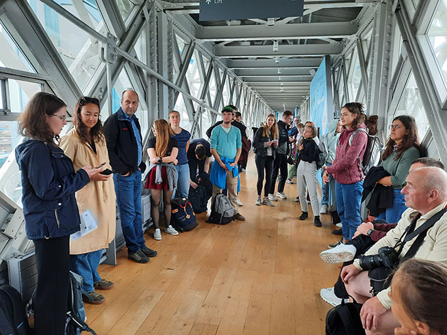 Tower Bridge