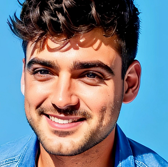 Portraitfoto