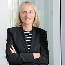 Prof. Dr. Schaper-Lang