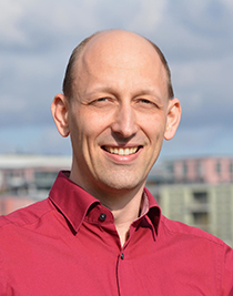 Prof. Dr. Stein