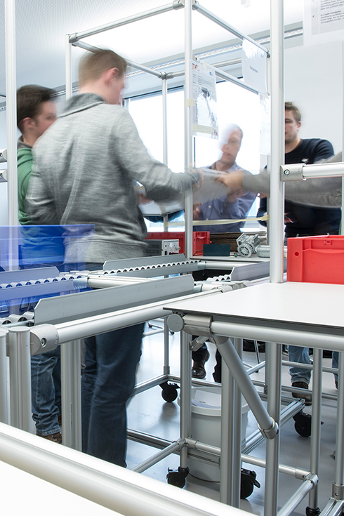 Master of Engineering (M. Eng.)