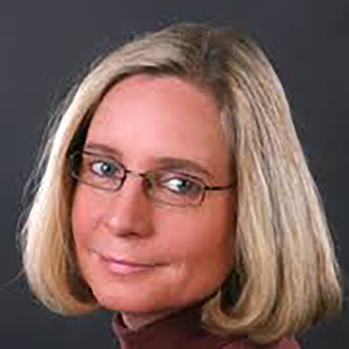 Portrait von Prof. Dr. Tatjana Thimm