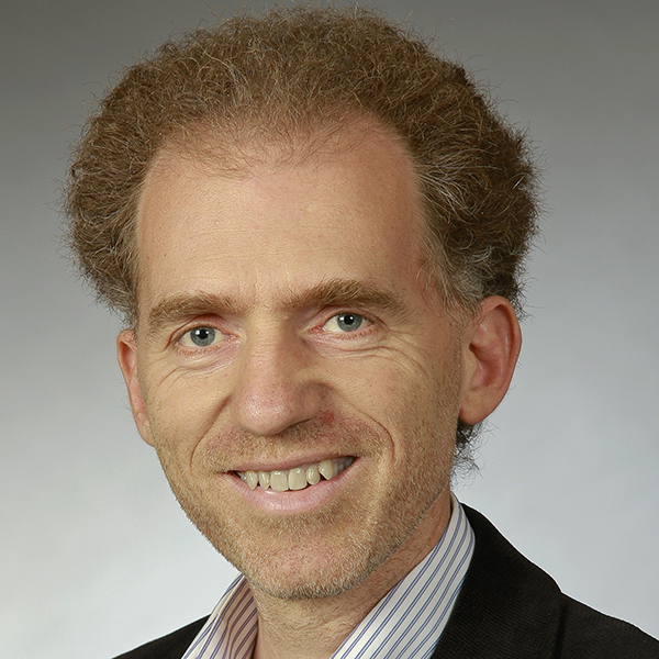 Portrait von Andreas Heller