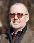 Prof. Dr. Heinz Mürdter