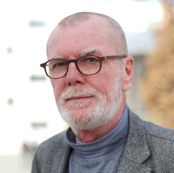 Prof. Dr. Bernd Richter